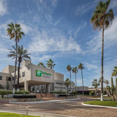Holiday Inn Resort Los Cabos All Inclusive Сан-Хосе-дель-Кабо Экстерьер фото