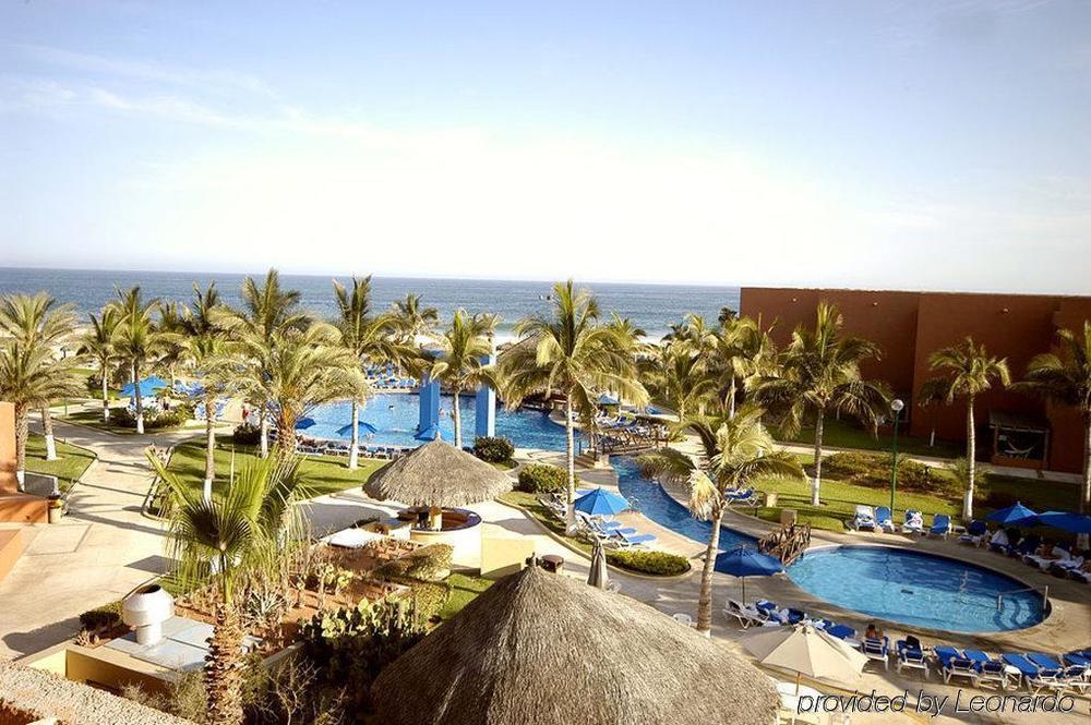 Holiday Inn Resort Los Cabos All Inclusive Сан-Хосе-дель-Кабо Удобства фото
