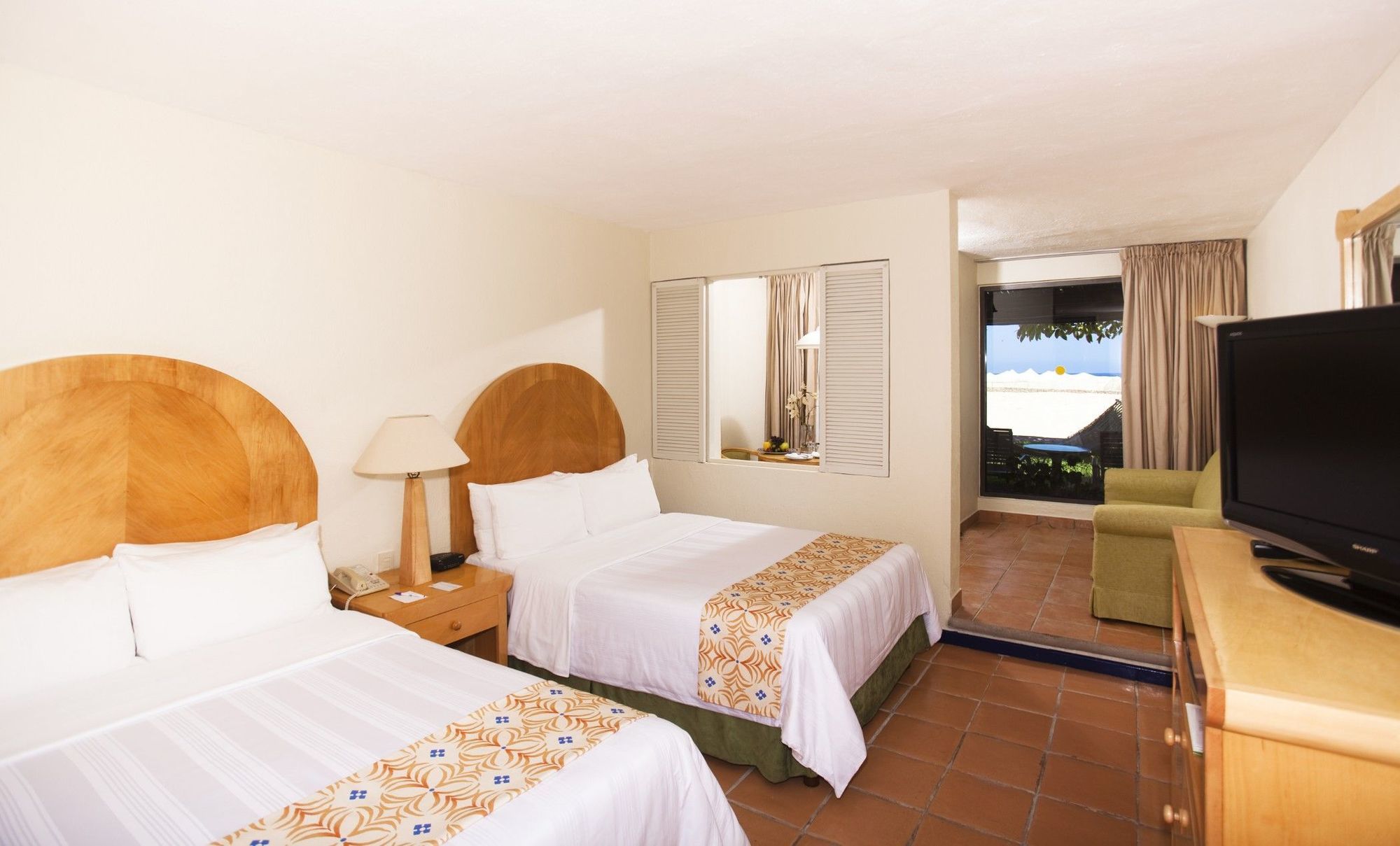 Holiday Inn Resort Los Cabos All Inclusive Сан-Хосе-дель-Кабо Экстерьер фото