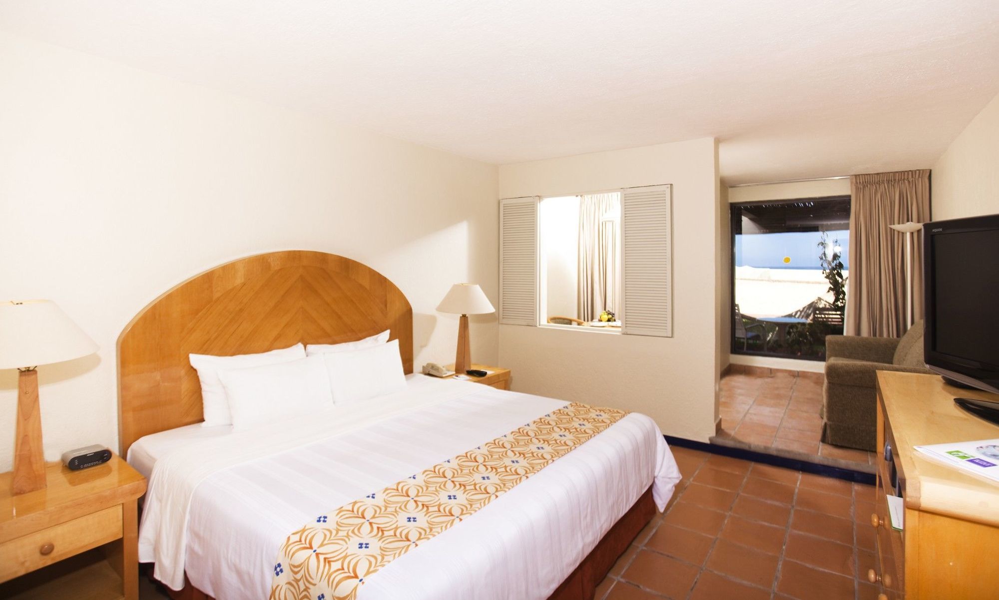 Holiday Inn Resort Los Cabos All Inclusive Сан-Хосе-дель-Кабо Экстерьер фото