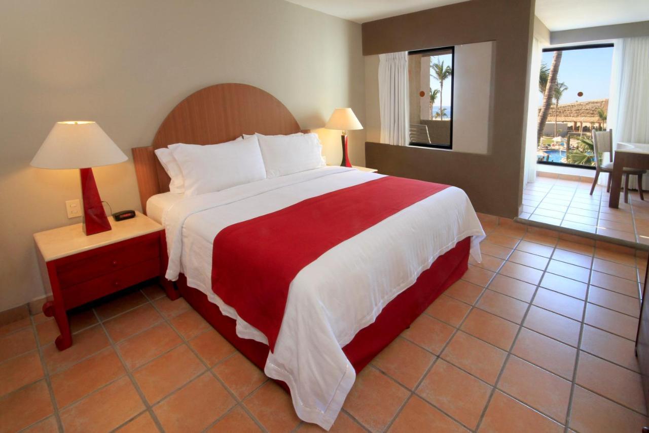 Holiday Inn Resort Los Cabos All Inclusive Сан-Хосе-дель-Кабо Экстерьер фото