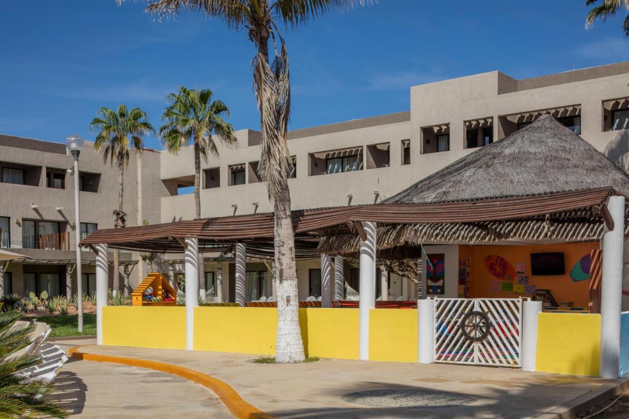 Holiday Inn Resort Los Cabos All Inclusive Сан-Хосе-дель-Кабо Экстерьер фото