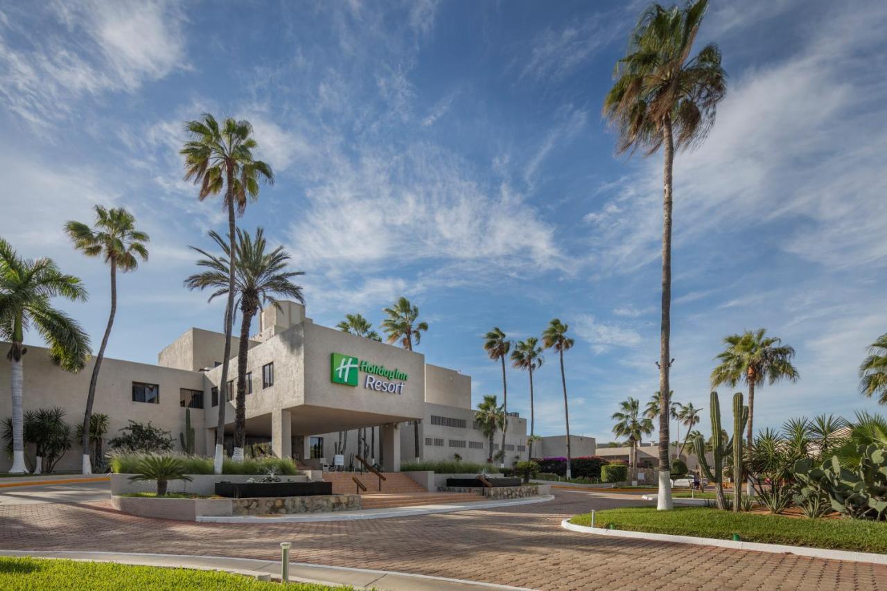 Holiday Inn Resort Los Cabos All Inclusive Сан-Хосе-дель-Кабо Экстерьер фото