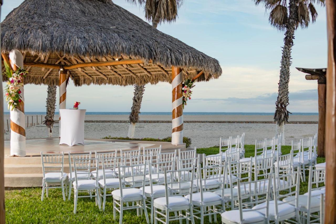 Holiday Inn Resort Los Cabos All Inclusive Сан-Хосе-дель-Кабо Экстерьер фото