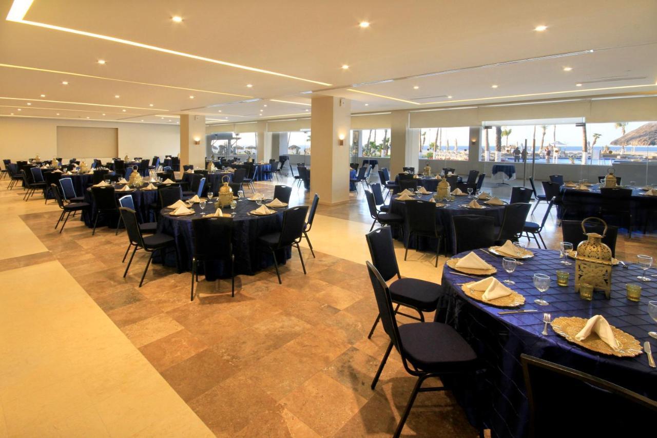 Holiday Inn Resort Los Cabos All Inclusive Сан-Хосе-дель-Кабо Экстерьер фото