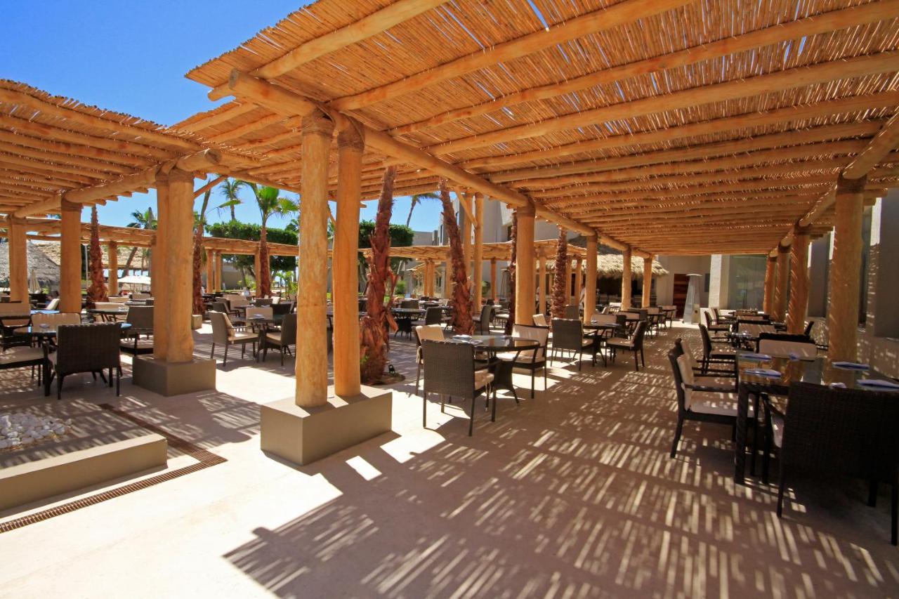 Holiday Inn Resort Los Cabos All Inclusive Сан-Хосе-дель-Кабо Экстерьер фото